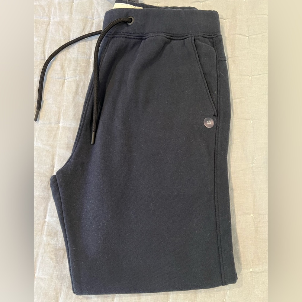 Abercrombie Fitch Men Sweatpants